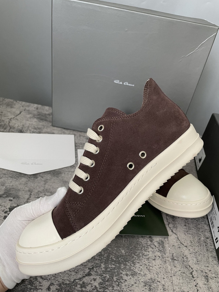 RICK OWENS SNEAKER