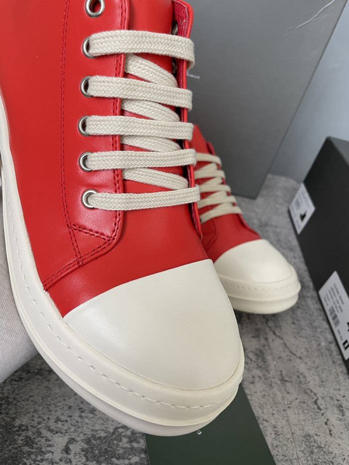 RICK OWENS SNEAKER