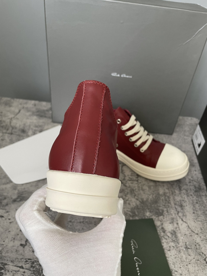 RICK OWENS SNEAKER