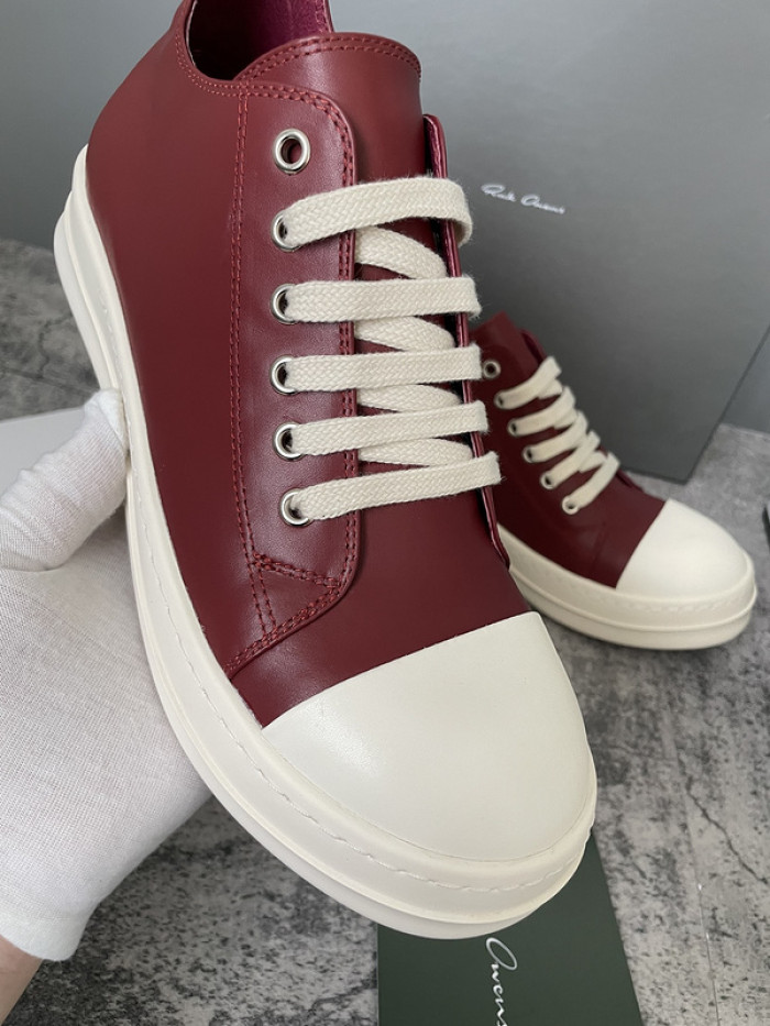 RICK OWENS SNEAKER