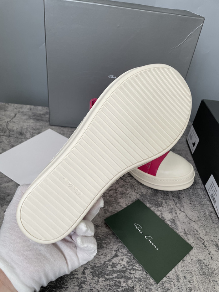 RICK OWENS SNEAKER