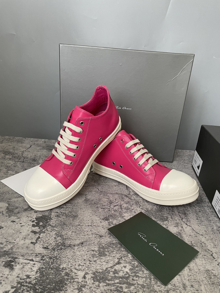 RICK OWENS SNEAKER
