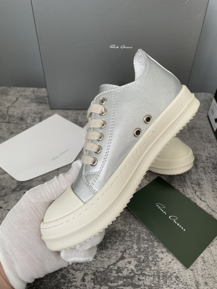 RICK OWENS SNEAKER