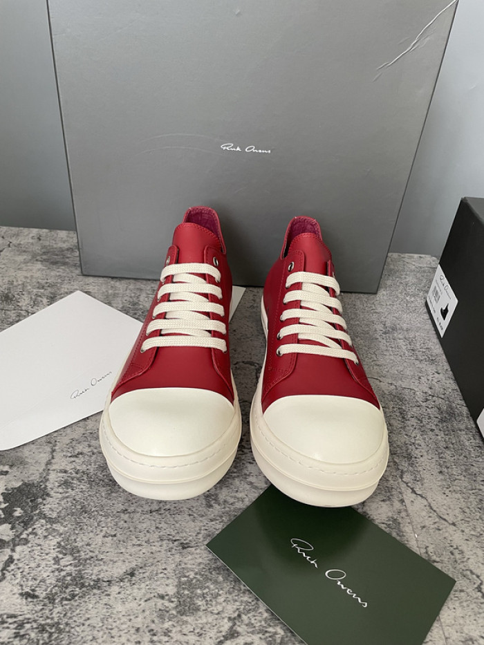 RICK OWENS SNEAKER