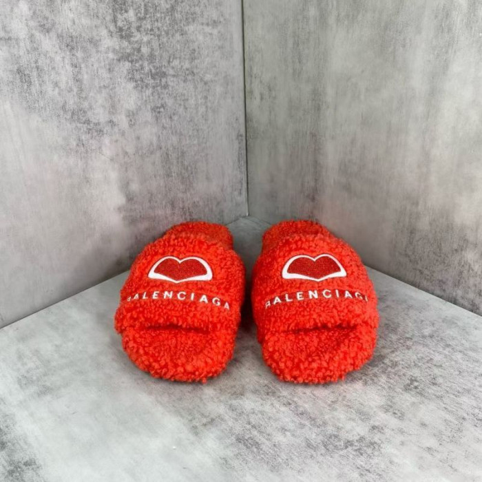 Ba*len*cia*ga Sandals W3R83 10200