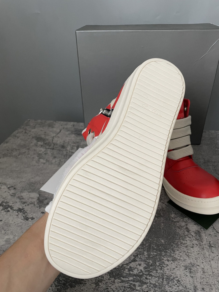 RICK OWENS SNEAKER