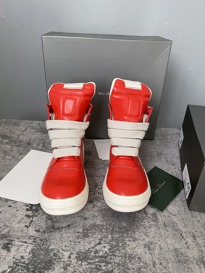 RICK OWENS SNEAKER