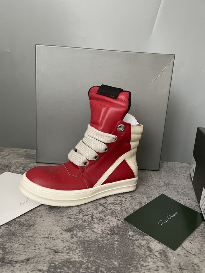 RICK OWENS SNEAKER