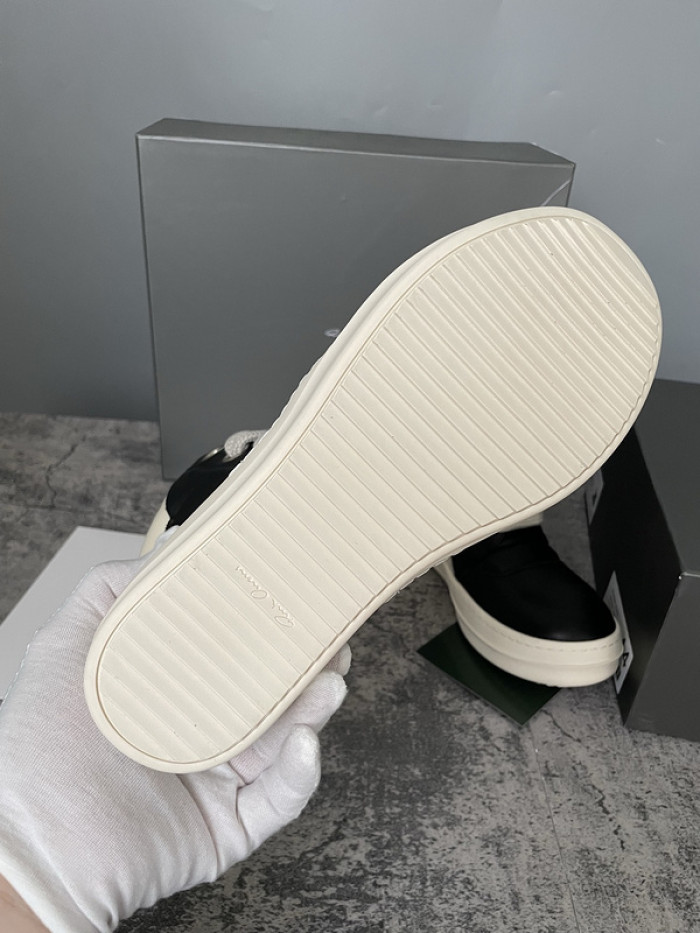 RICK OWENS SNEAKER