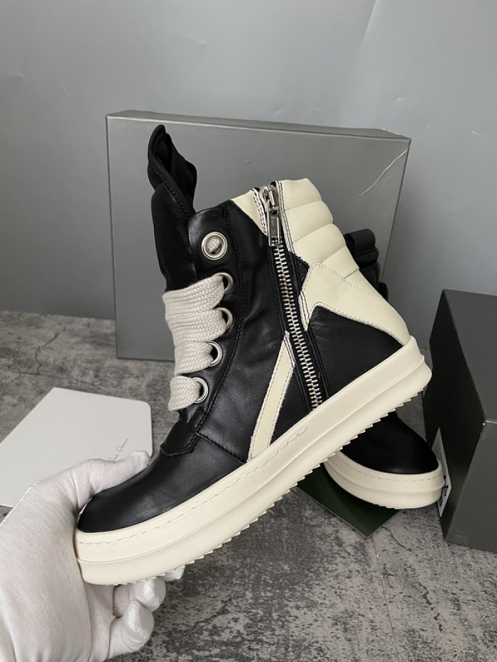 RICK OWENS SNEAKER