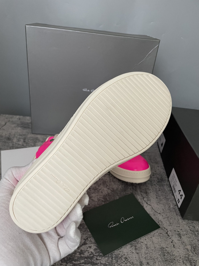 RICK OWENS SNEAKER