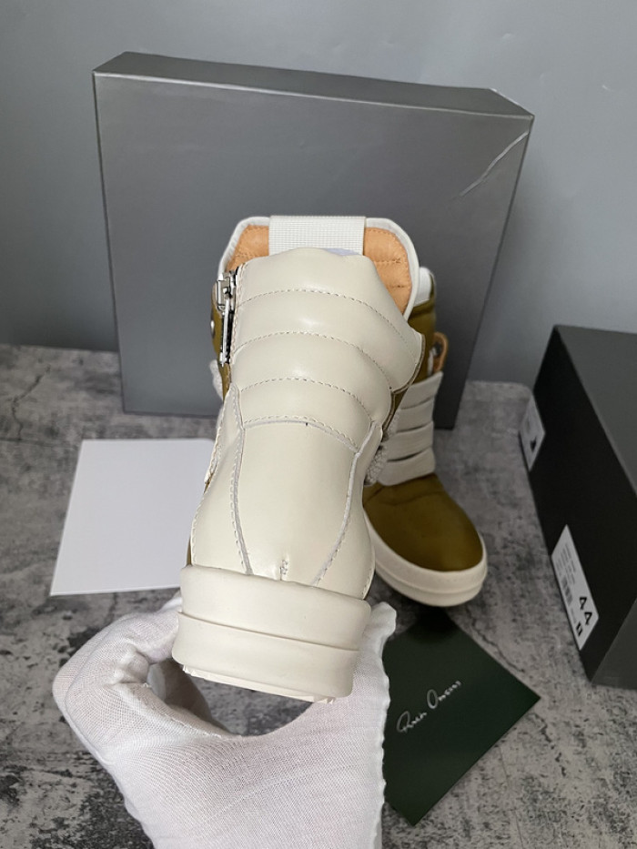 RICK OWENS SNEAKER