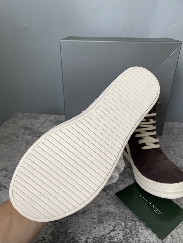 RICK OWENS SNEAKER