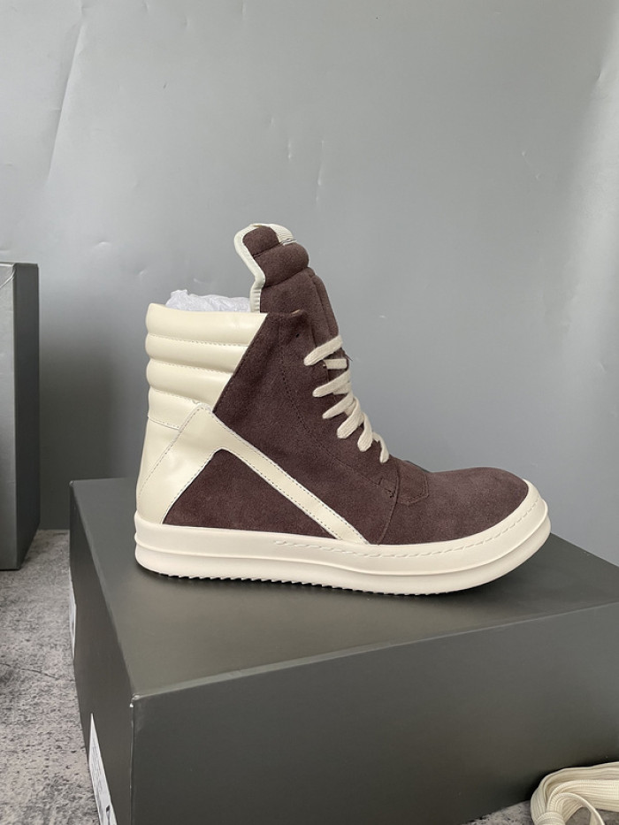 RICK OWENS SNEAKER