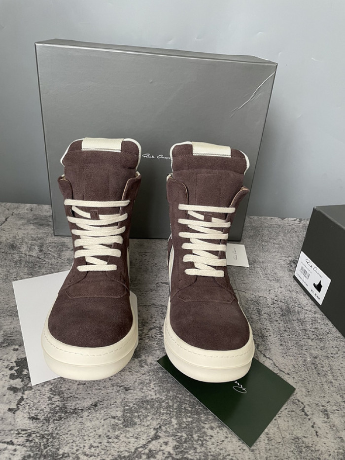 RICK OWENS SNEAKER