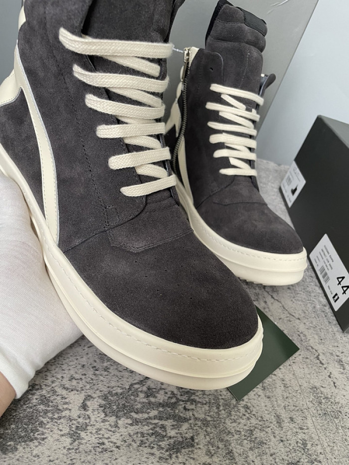 RICK OWENS SNEAKER