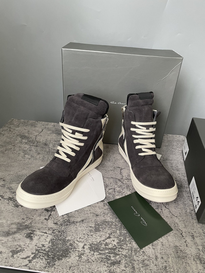 RICK OWENS SNEAKER
