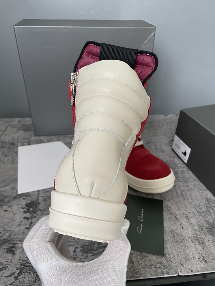RICK OWENS SNEAKER