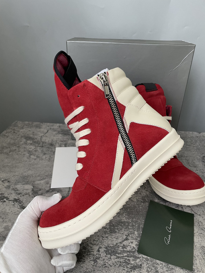 RICK OWENS SNEAKER