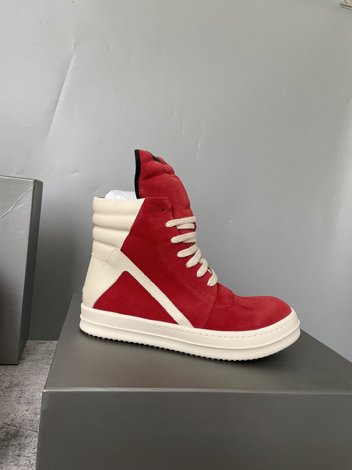 RICK OWENS SNEAKER
