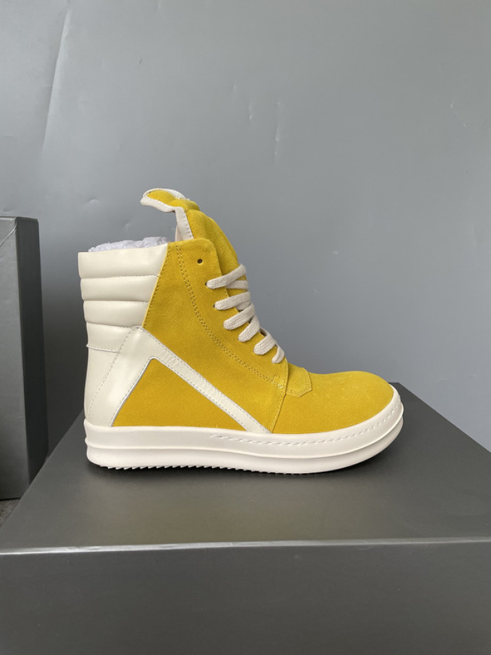 RICK OWENS SNEAKER