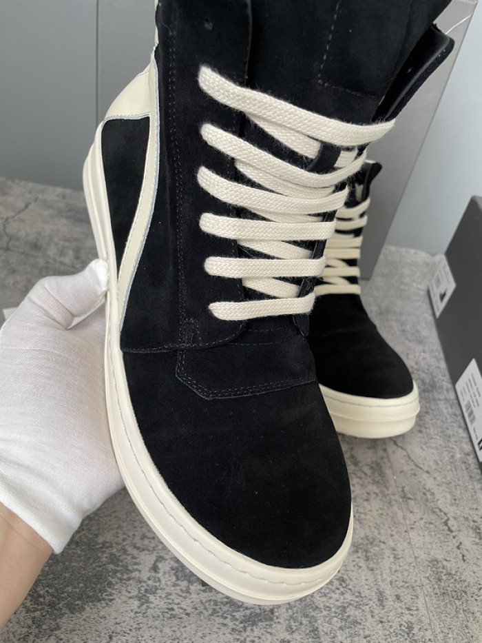 RICK OWENS SNEAKER