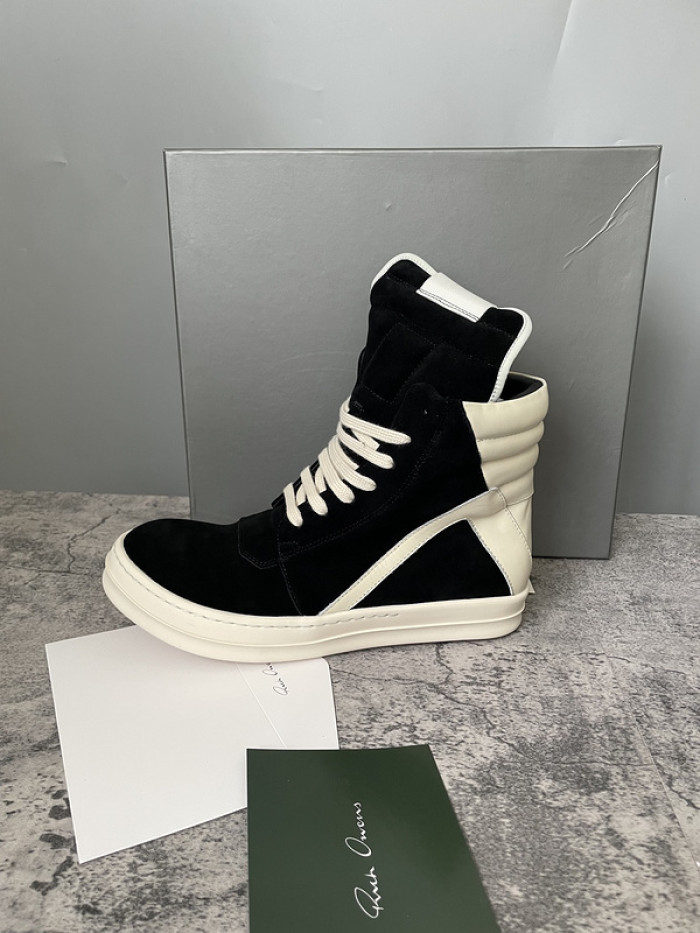RICK OWENS SNEAKER