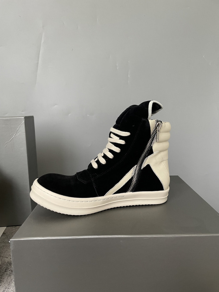 RICK OWENS SNEAKER