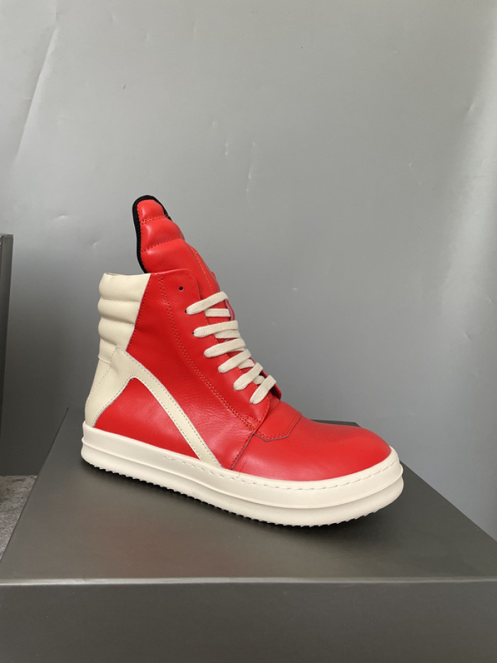 RICK OWENS SNEAKER