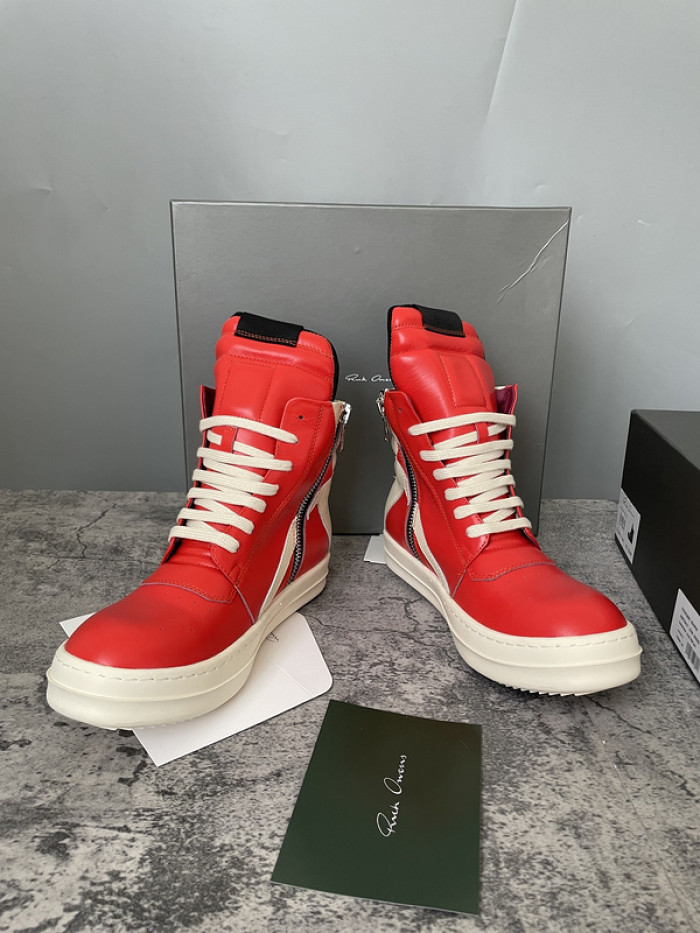 RICK OWENS SNEAKER