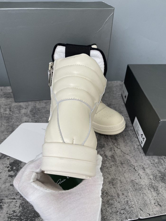 RICK OWENS SNEAKER