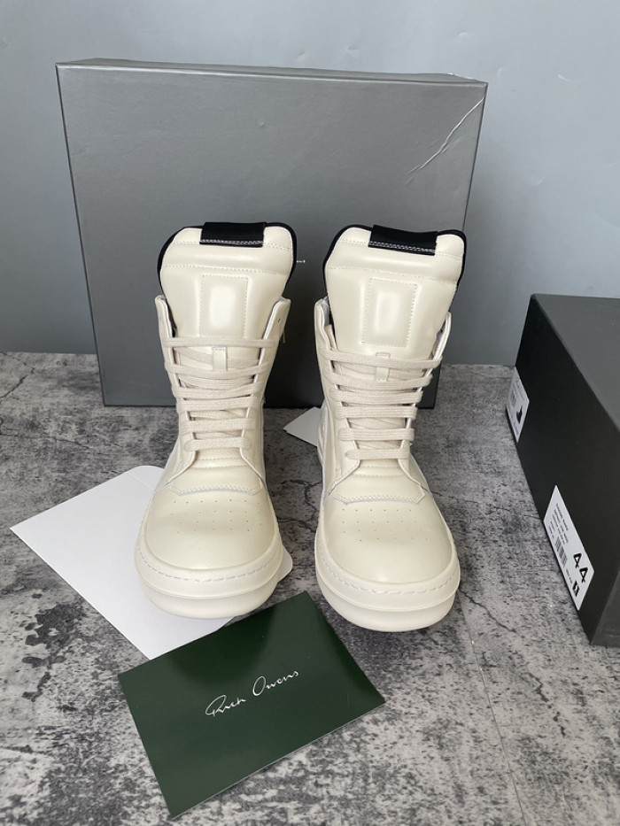 RICK OWENS SNEAKER
