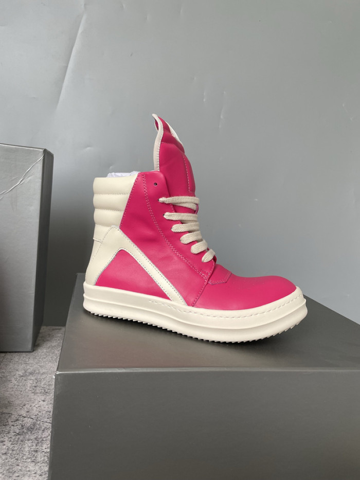 RICK OWENS SNEAKER