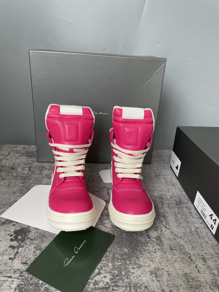 RICK OWENS SNEAKER