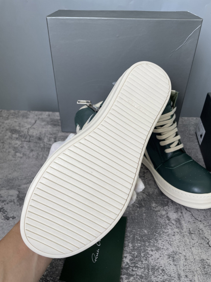 RICK OWENS SNEAKER