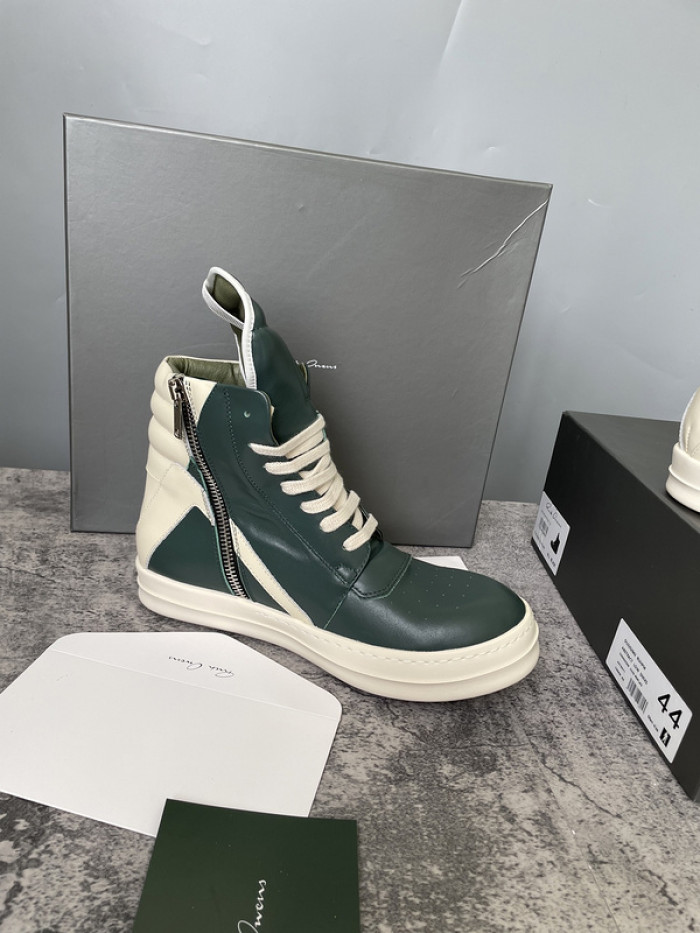 RICK OWENS SNEAKER