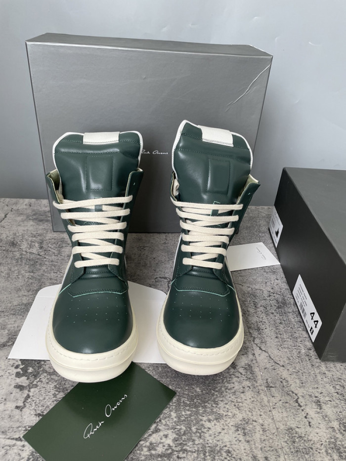 RICK OWENS SNEAKER