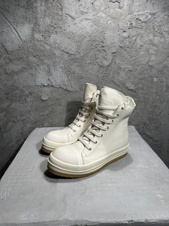 RICK OWENS SNEAKER