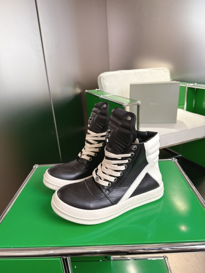 RICK OWENS SNEAKER