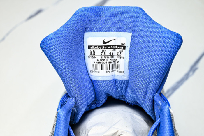 Nike Kobe 9 Elite Low 