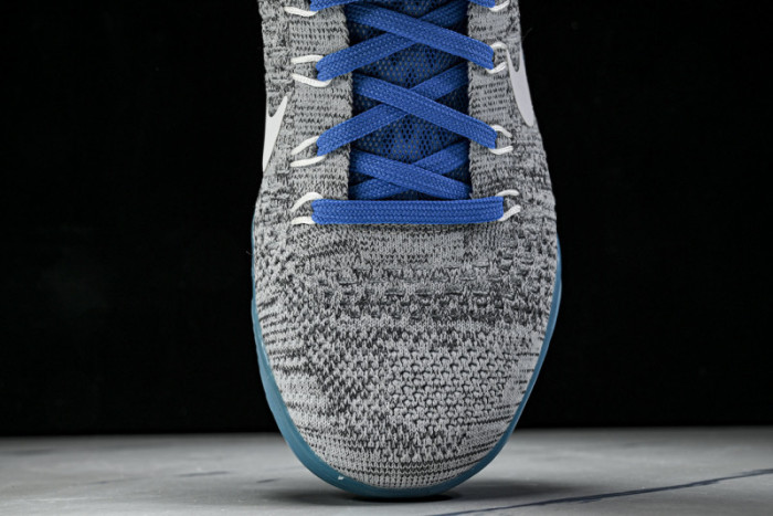 Nike Kobe 9 Elite Low 