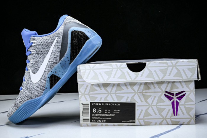 Nike Kobe 9 Elite Low 