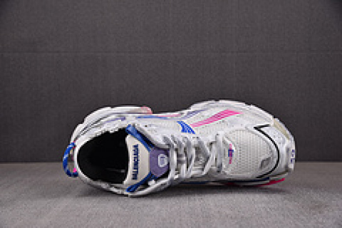 Ba*len*cia*ga Runner 772767 W3RMU 9554