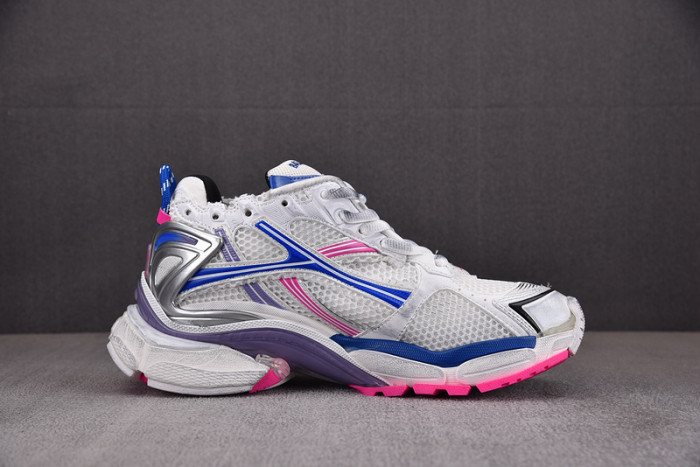 Ba*len*cia*ga Runner 772767 W3RMU 9554