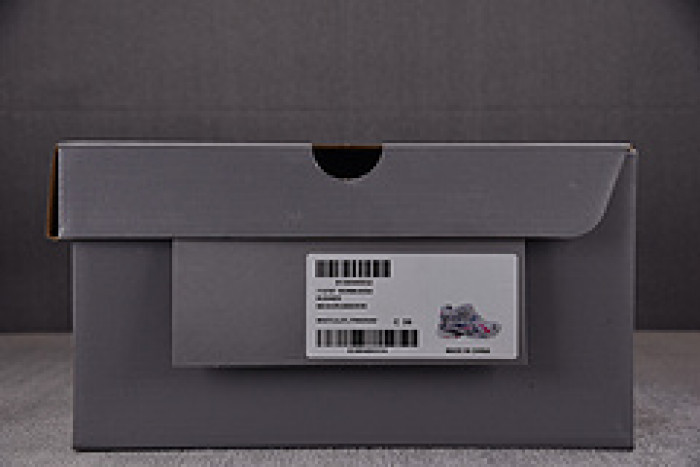 Ba*len*cia*ga Runner 772767 W3RMU 9554