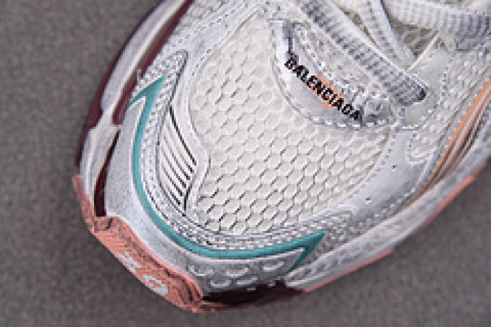 Ba*len*cia*ga Runner 772767 W3RMU 9754