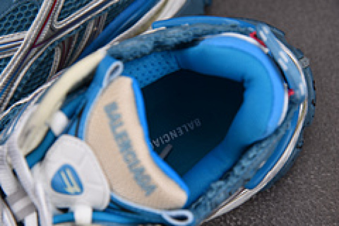 Ba*len*cia*ga Runner 772767 WRNMT4896