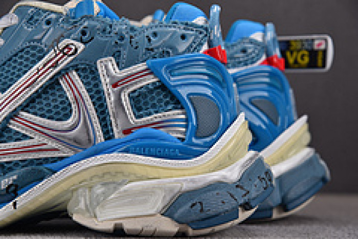 Ba*len*cia*ga Runner 772767 WRNMT4896