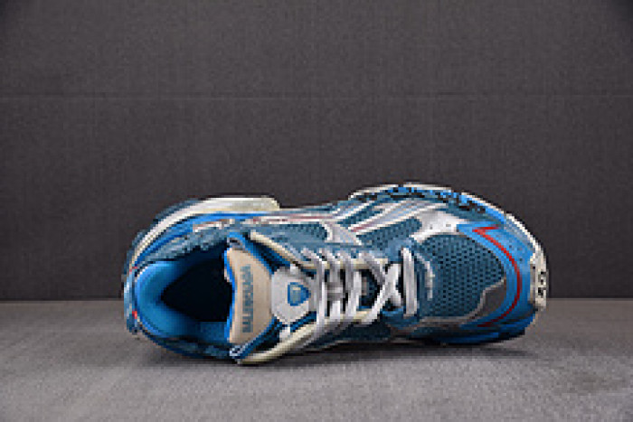 Ba*len*cia*ga Runner 772767 WRNMT4896