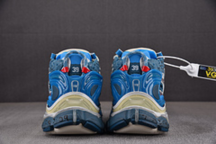 Ba*len*cia*ga Runner 772767 WRNMT4896